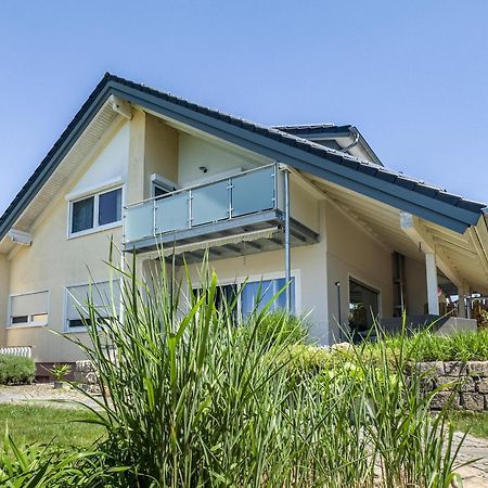 Apartmán Haus Sohl 1 FDH Exteriér fotografie