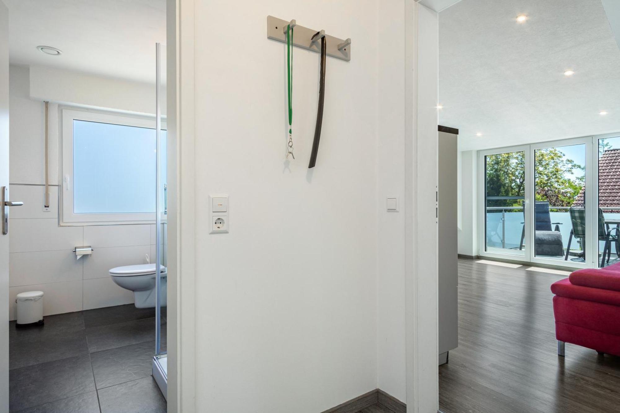 Apartmán Haus Sohl 1 FDH Exteriér fotografie