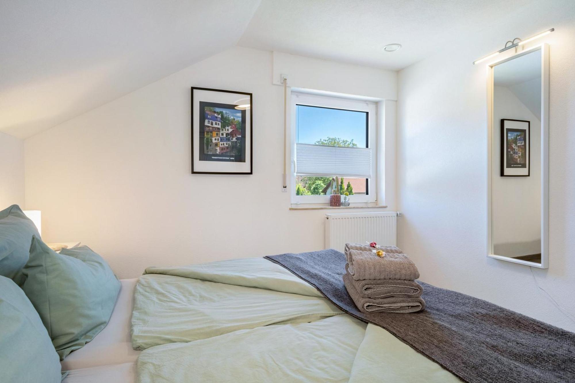 Apartmán Haus Sohl 1 FDH Exteriér fotografie