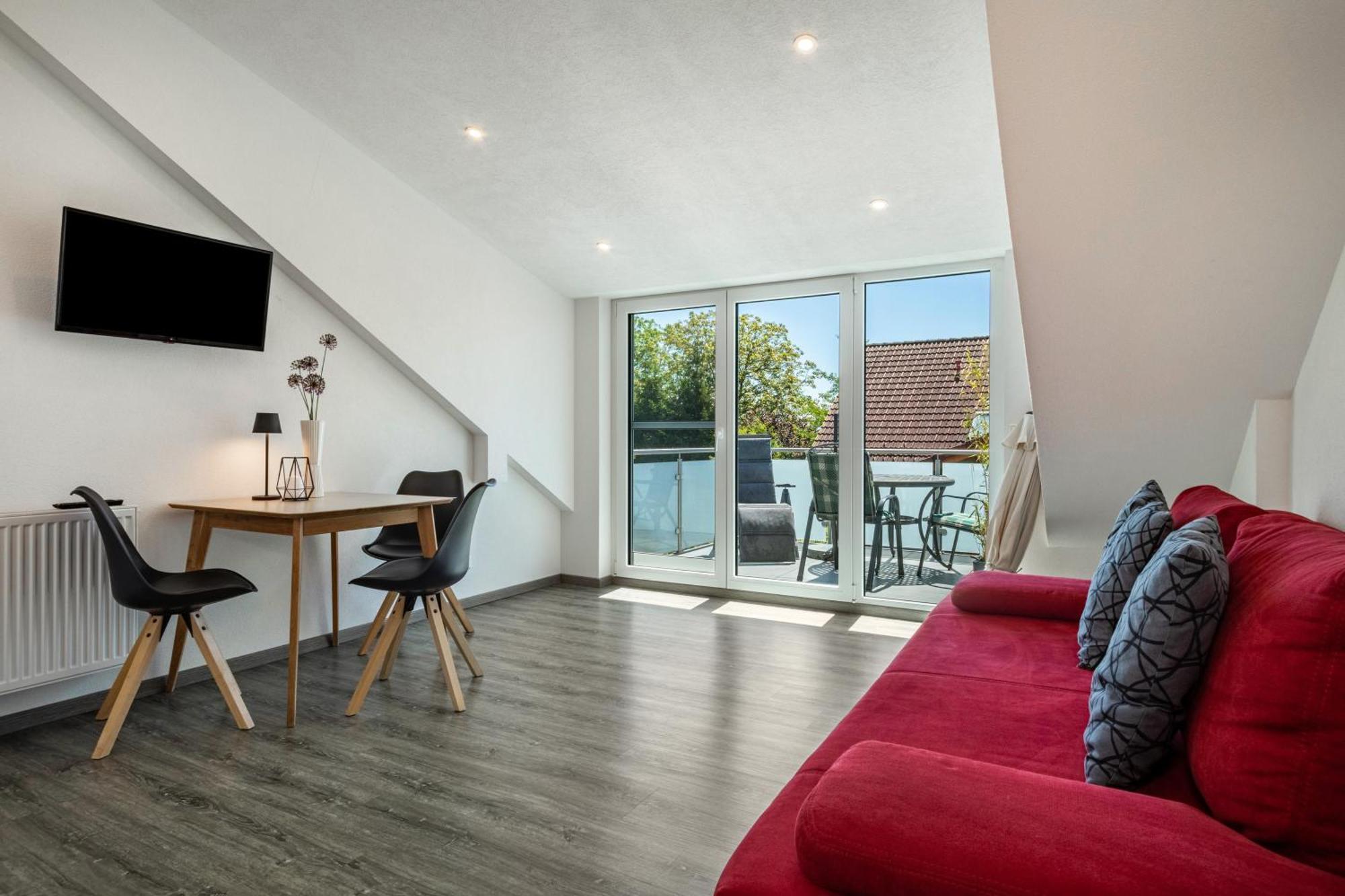 Apartmán Haus Sohl 1 FDH Exteriér fotografie