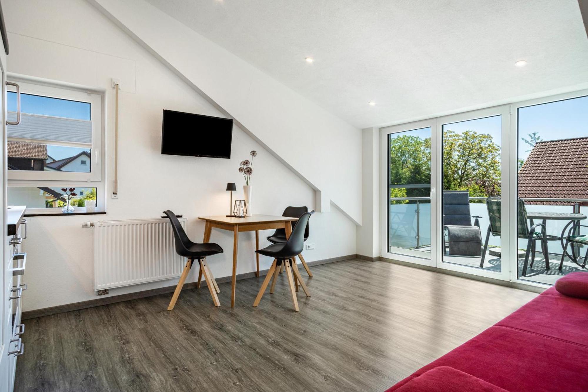 Apartmán Haus Sohl 1 FDH Exteriér fotografie