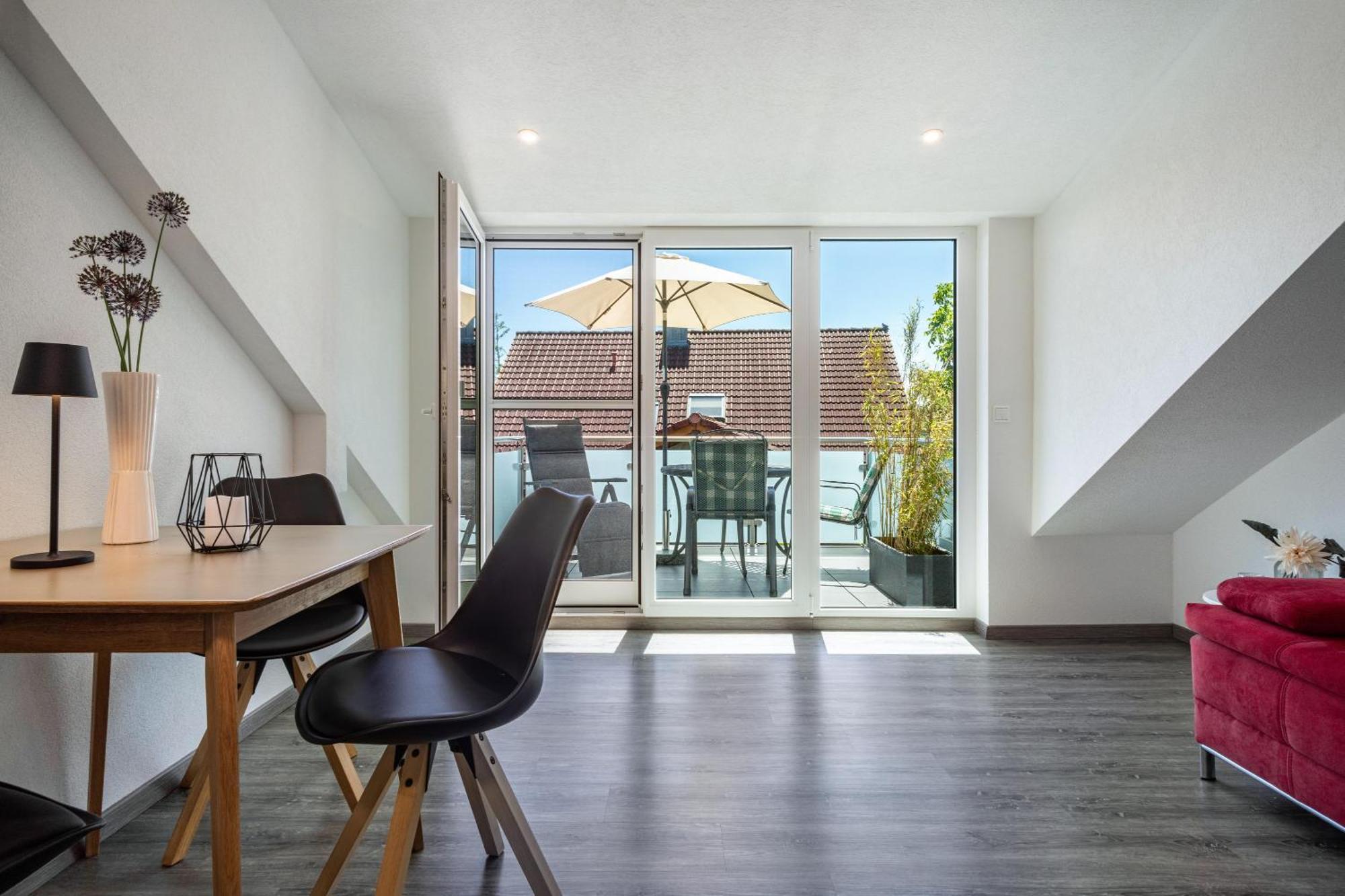 Apartmán Haus Sohl 1 FDH Exteriér fotografie