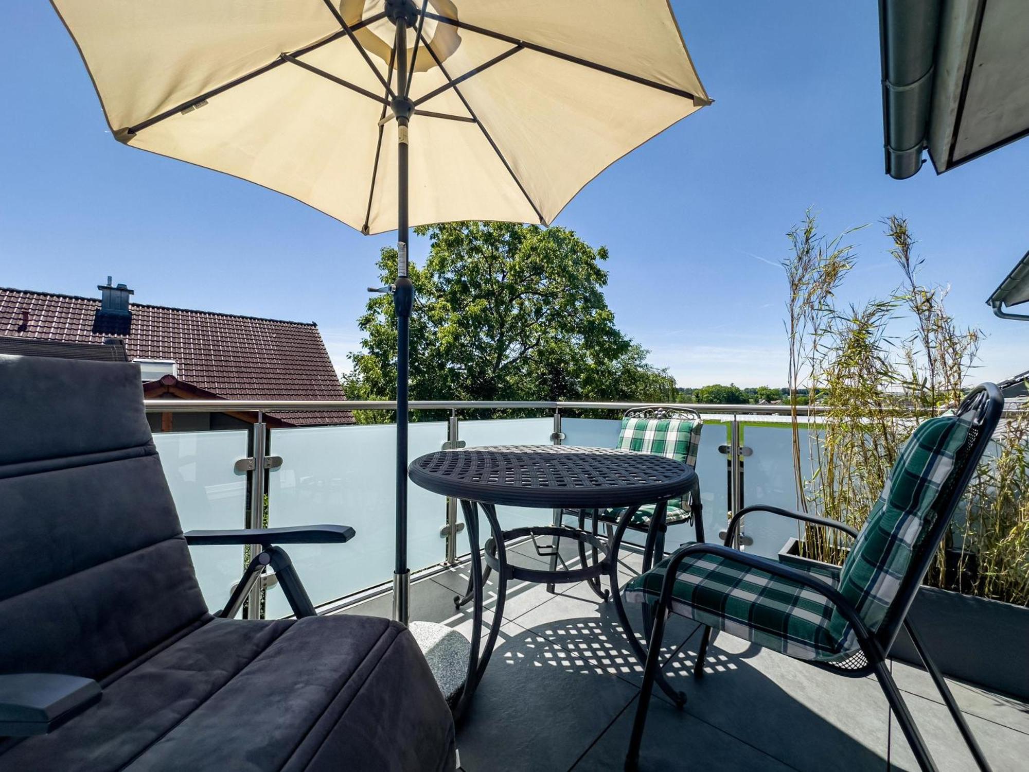 Apartmán Haus Sohl 1 FDH Exteriér fotografie