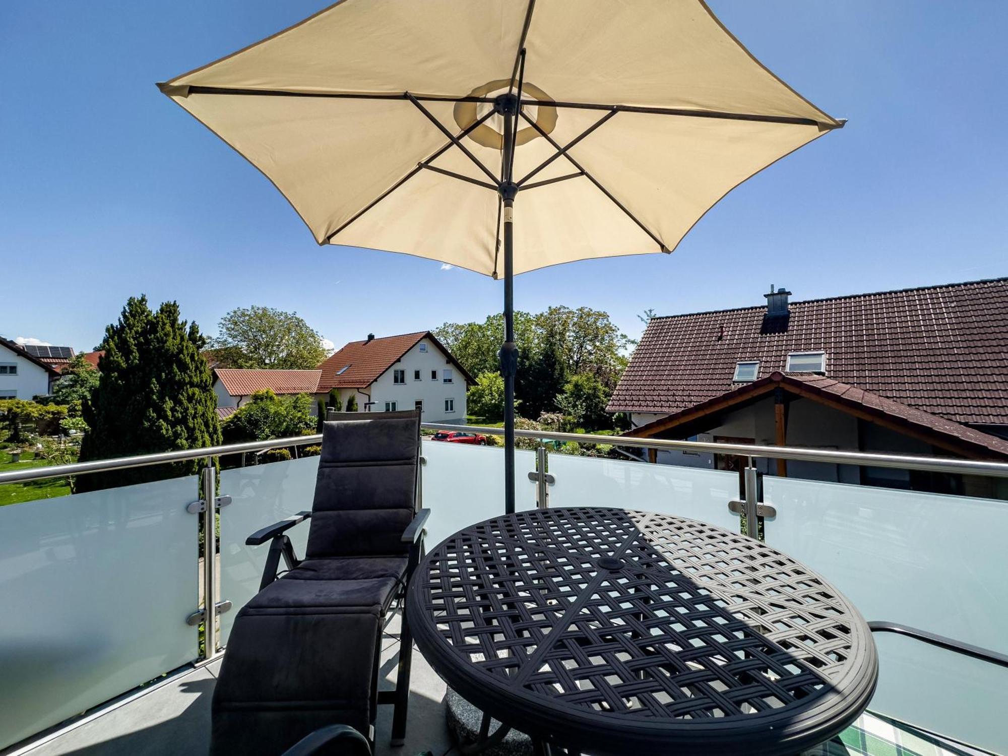 Apartmán Haus Sohl 1 FDH Exteriér fotografie