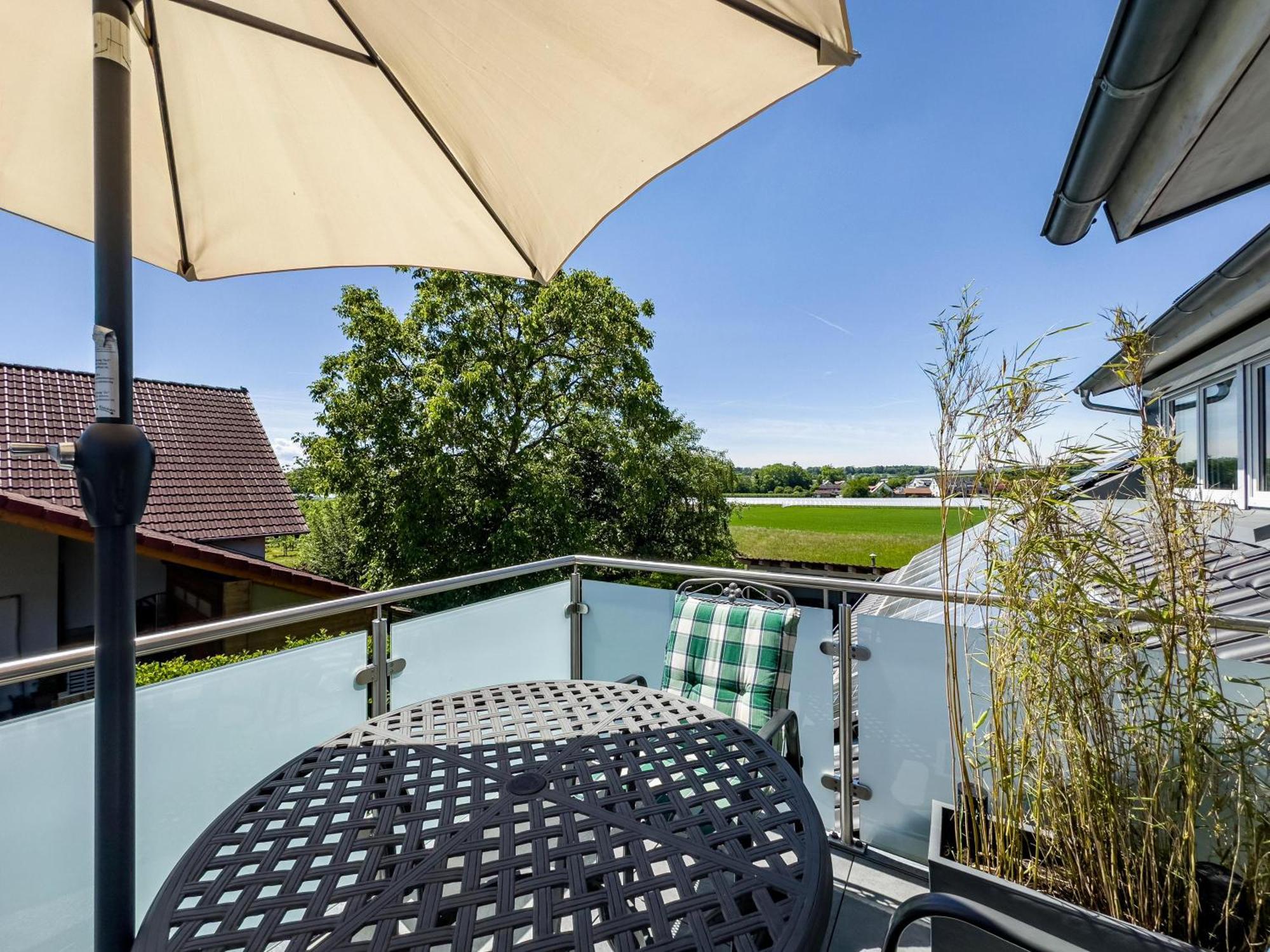 Apartmán Haus Sohl 1 FDH Exteriér fotografie